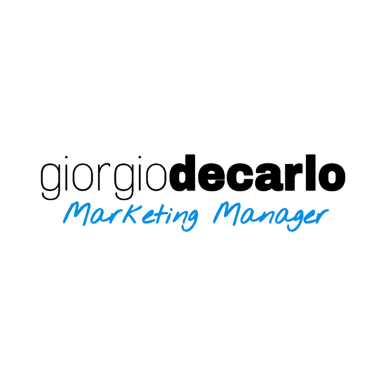 Giorgio De Carlo